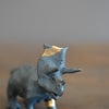 Restored Triceratops #SY673