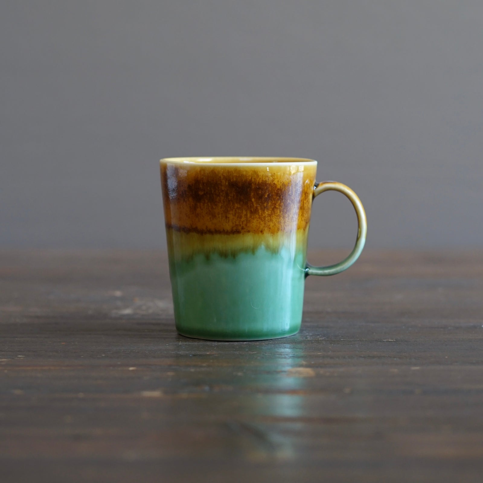 Two Tone Small Mug #SM17