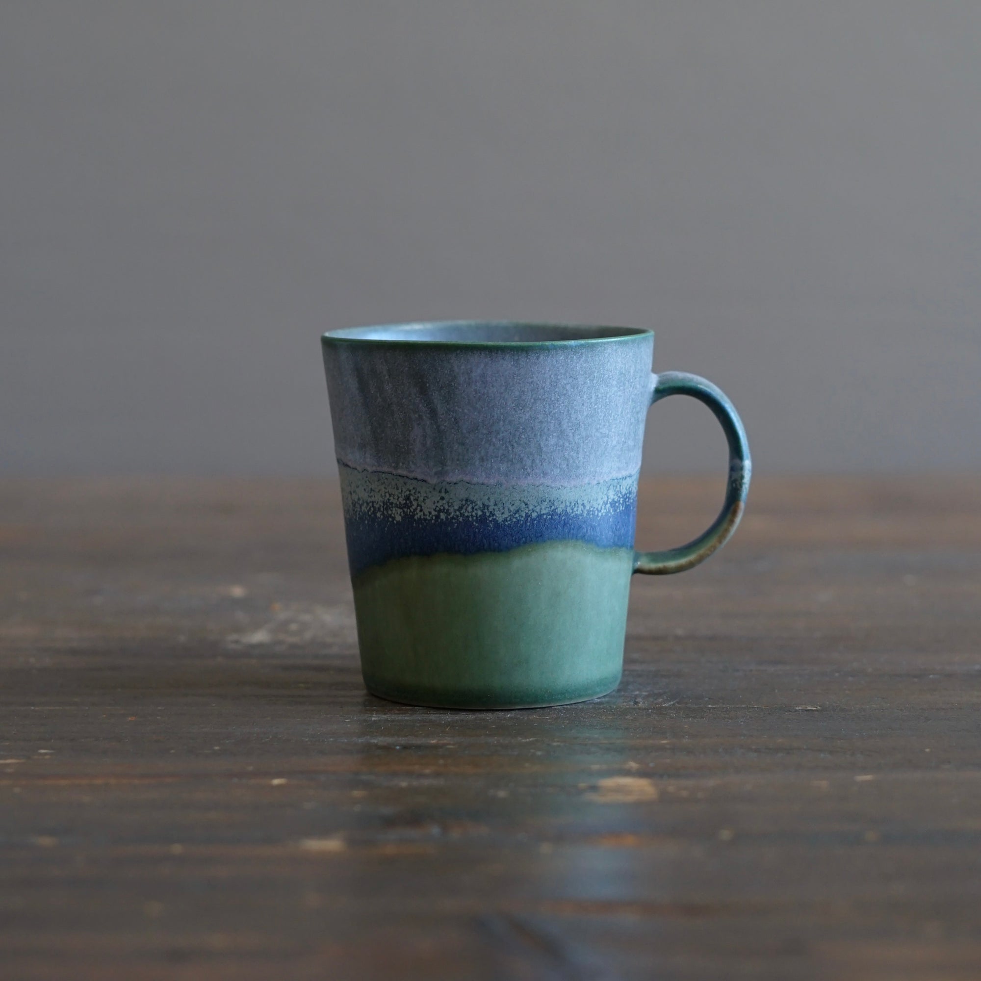 Two Tone Small Mug #SM18