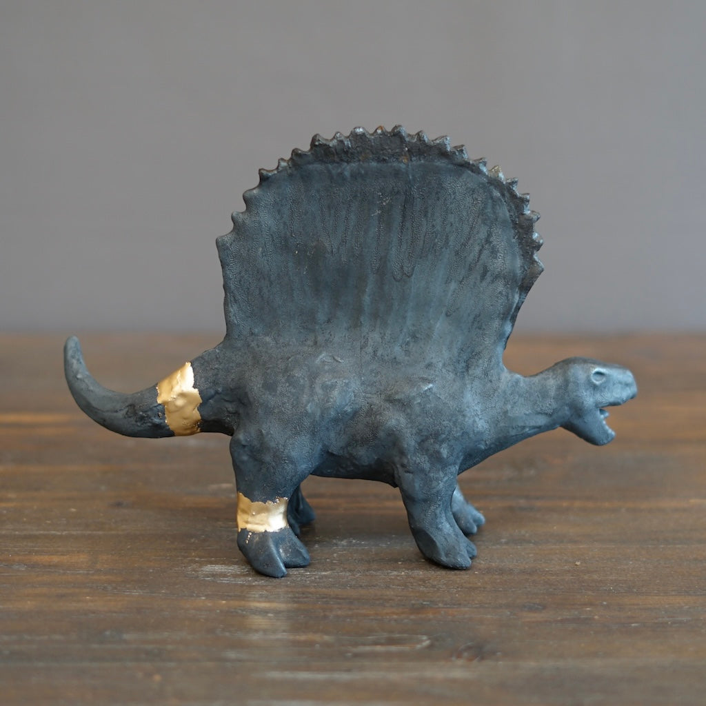 Restored Spinosaurus #SY676