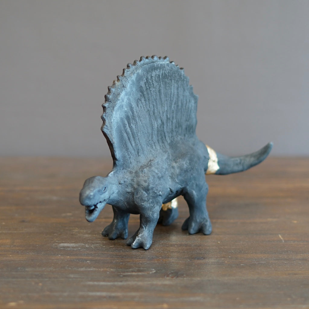 Restored Spinosaurus #SY676