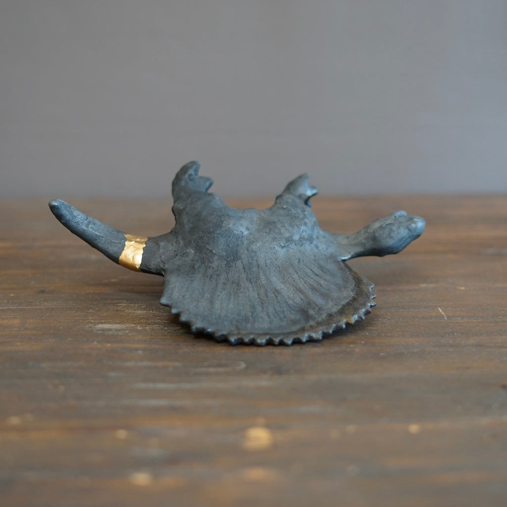 Restored Spinosaurus #SY676