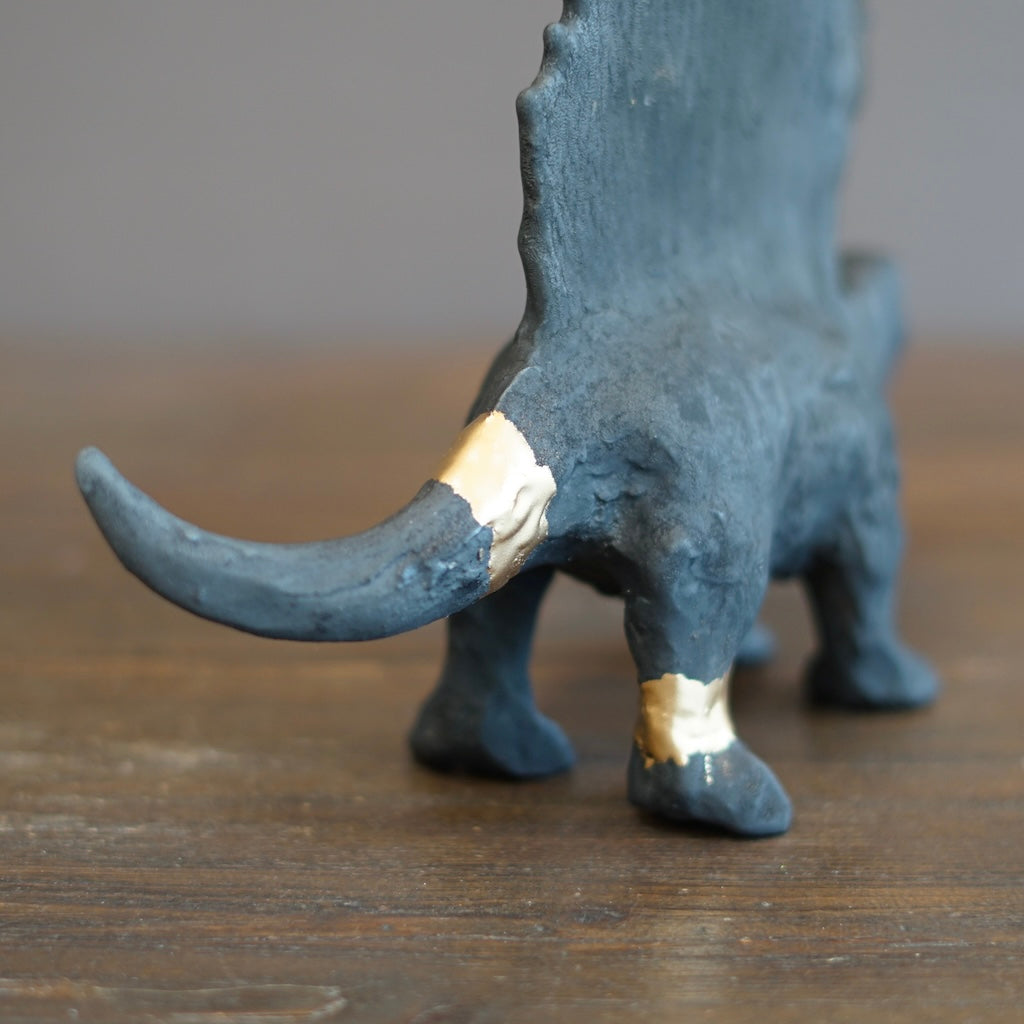 Restored Spinosaurus #SY676