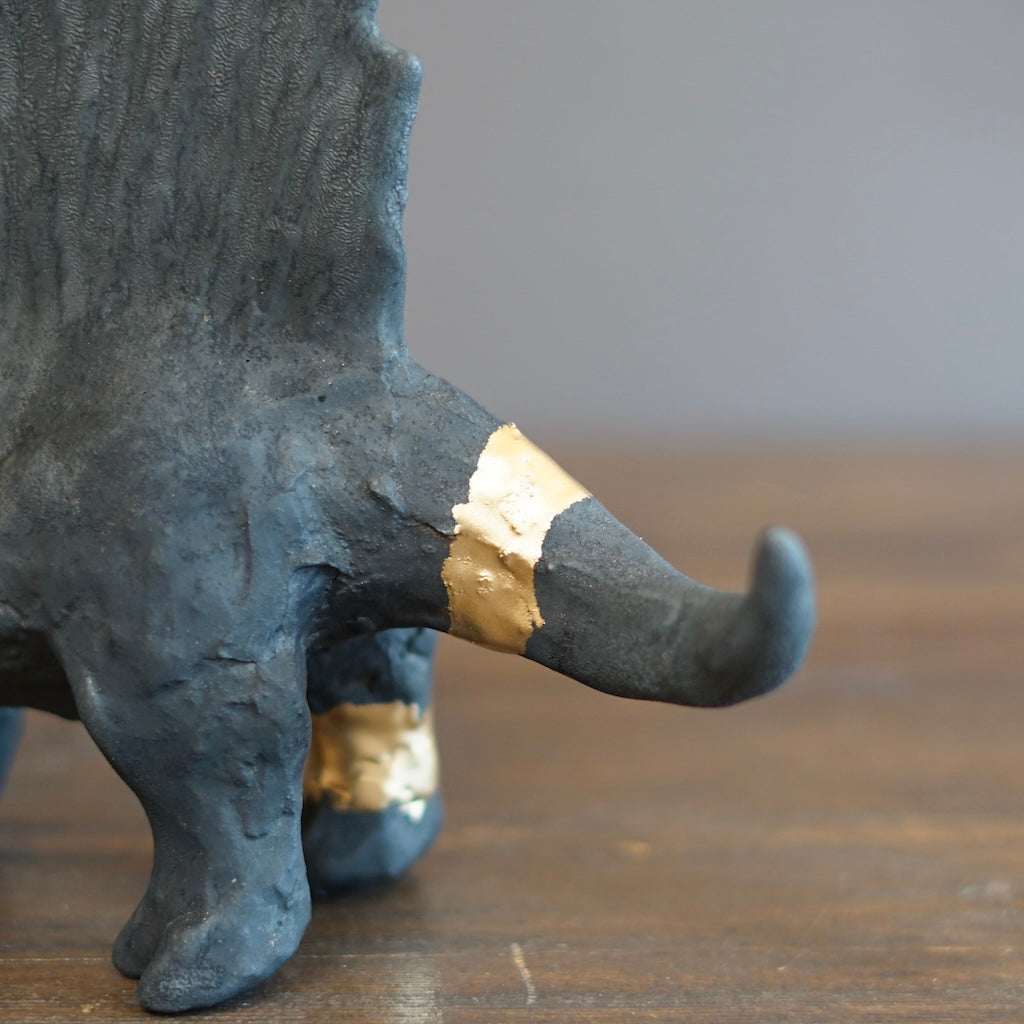 Restored Spinosaurus #SY676