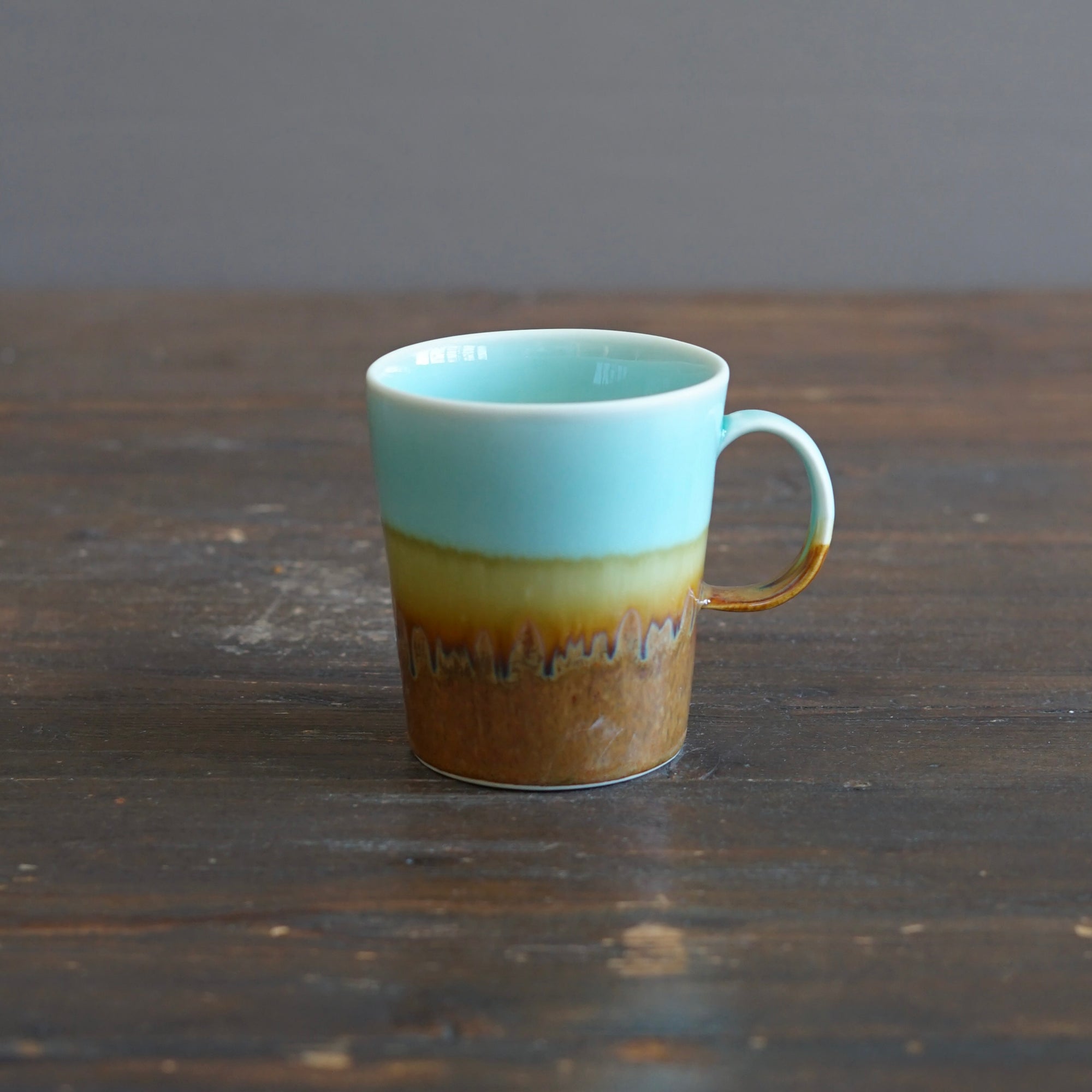 Two Tone Small Mug #SM20