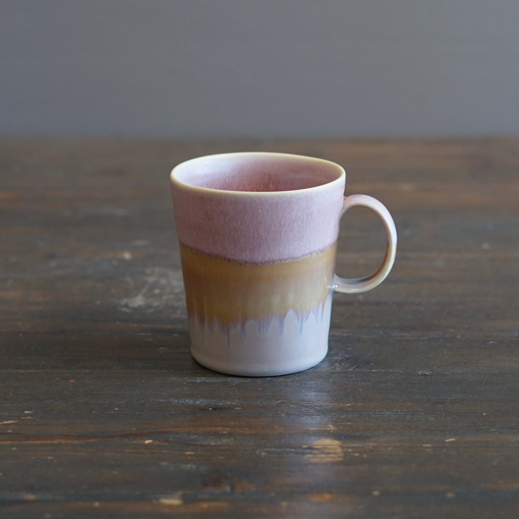 Two Tone Small Mug #SM21