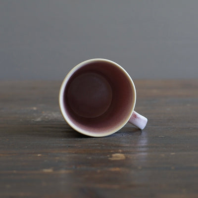 Two Tone Small Mug #SM21