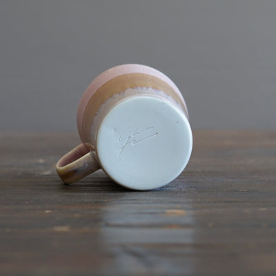 Two Tone Small Mug #SM21