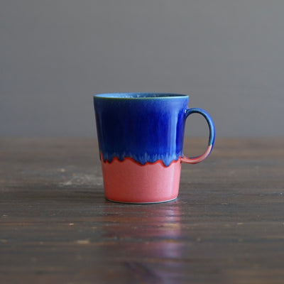 Two Tone Small Mug #SM22