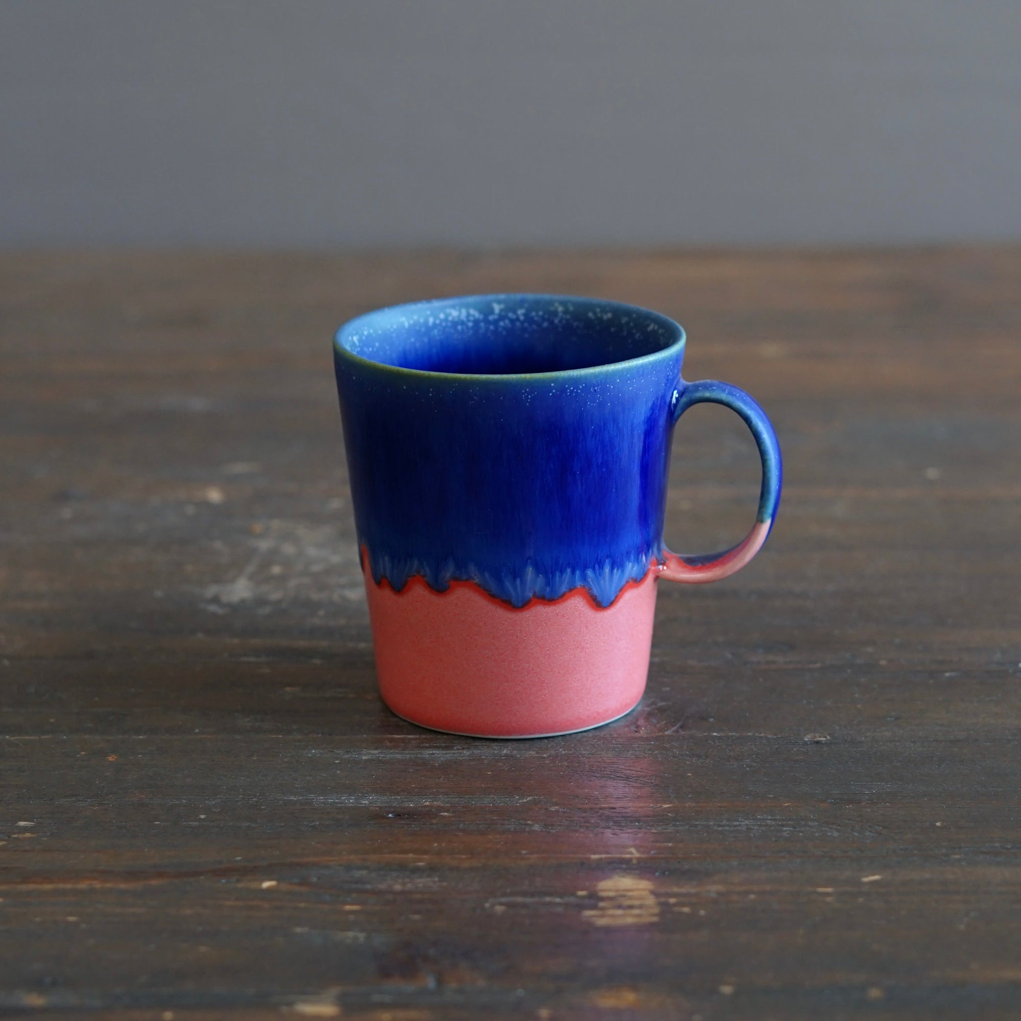 Two Tone Small Mug #SM22