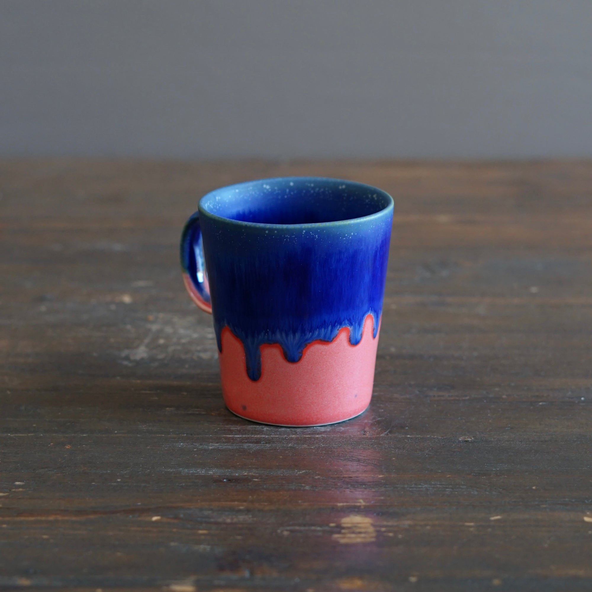 Two Tone Small Mug #SM22
