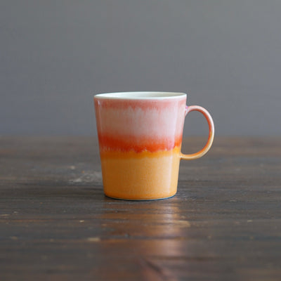 Two Tone Small Mug #SM23