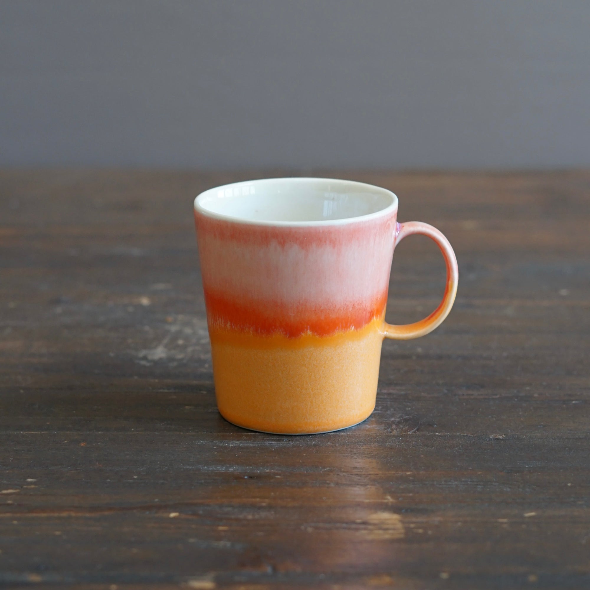Two Tone Small Mug #SM23
