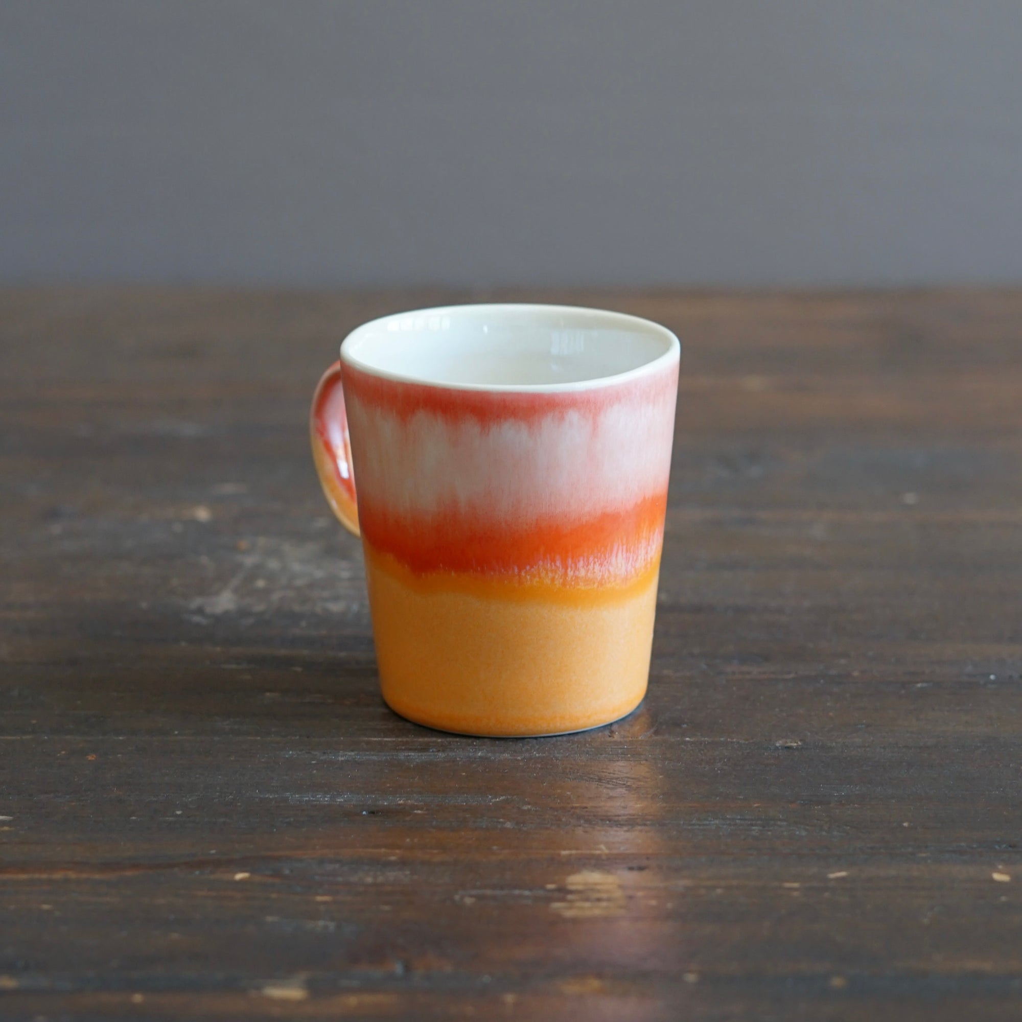 Two Tone Small Mug #SM23