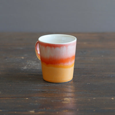 Two Tone Small Mug #SM23