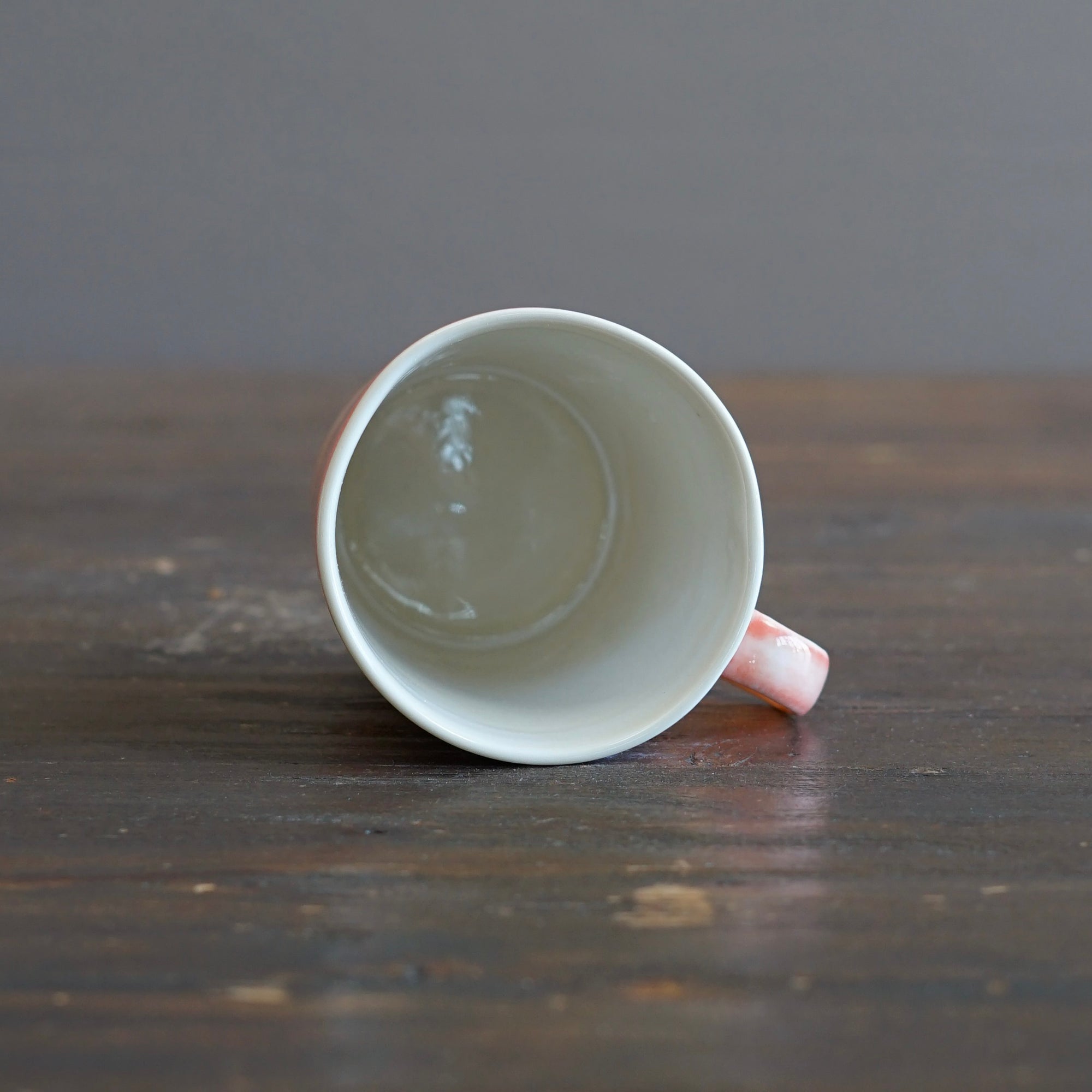 Two Tone Small Mug #SM23