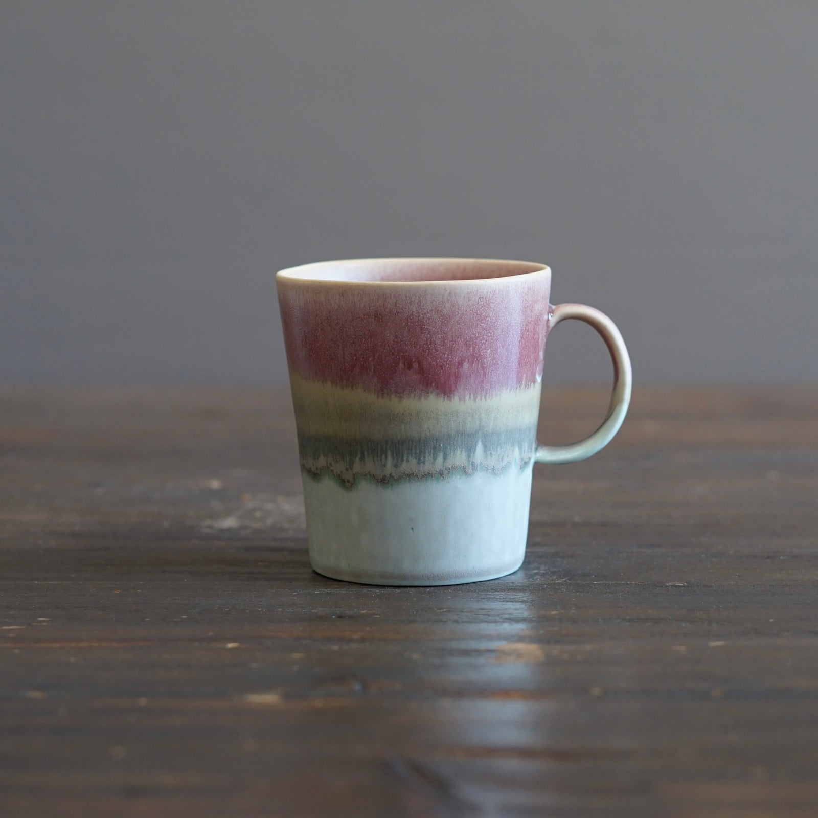 Two Tone Small Mug #SM25