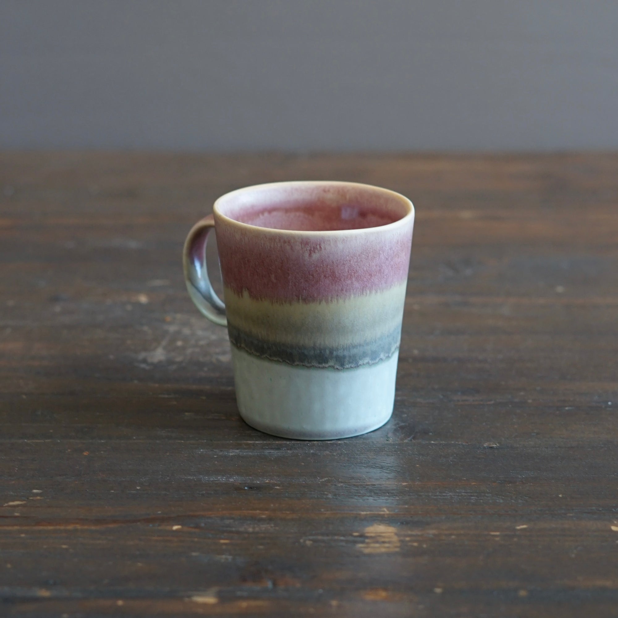 Two Tone Small Mug #SM25