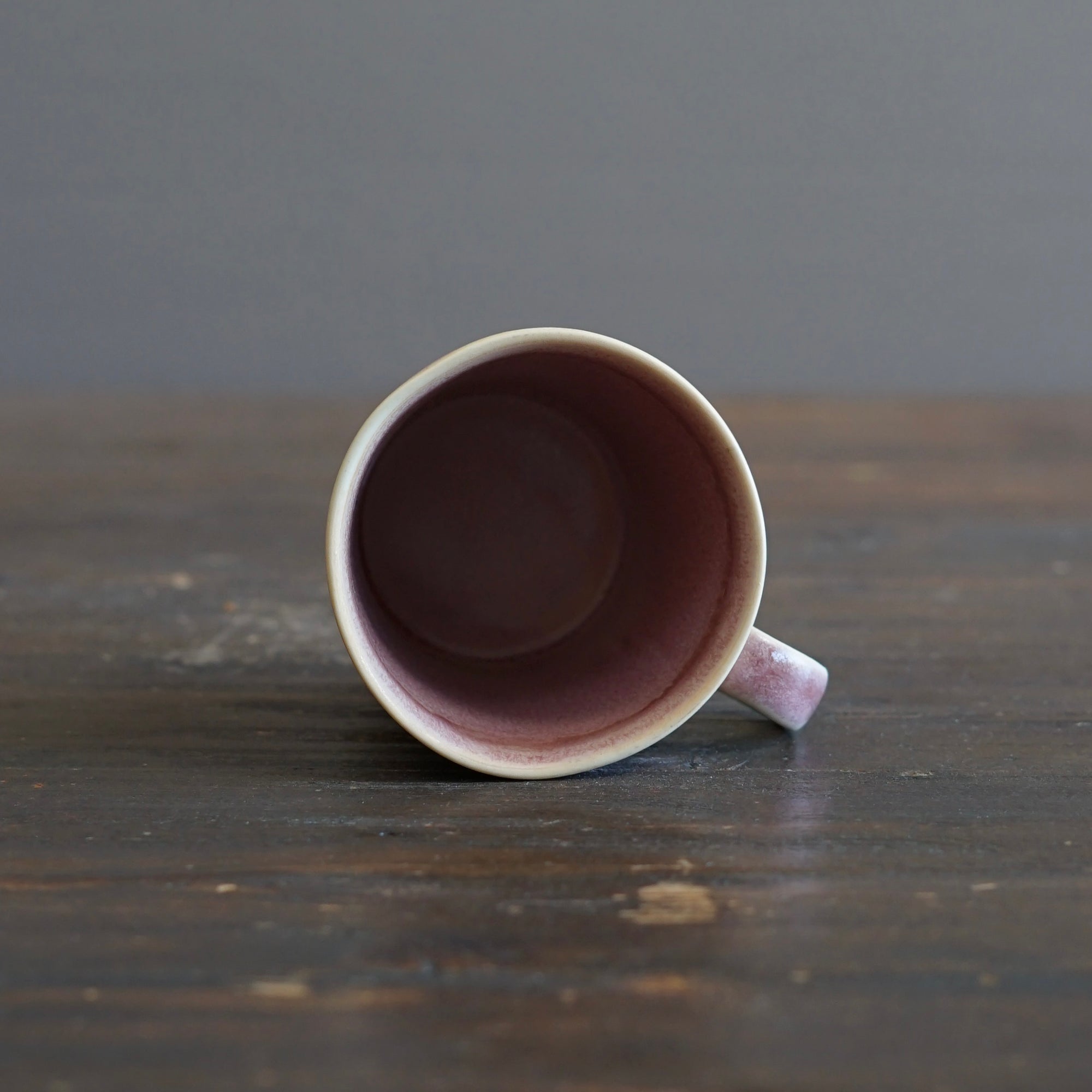 Two Tone Small Mug #SM25