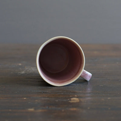 Two Tone Small Mug #SM25