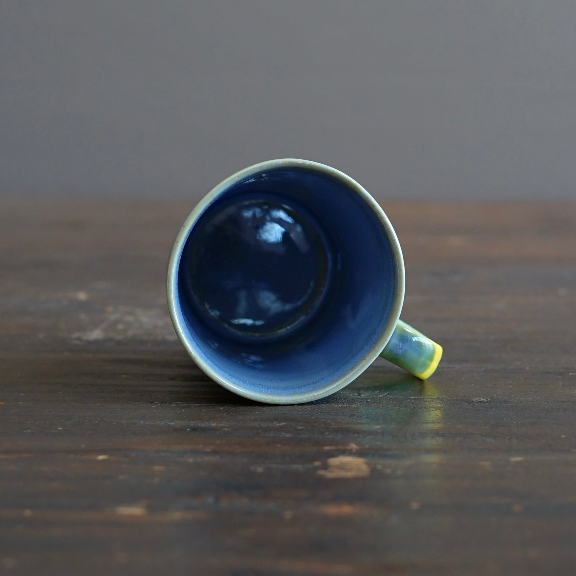 Two Tone Small Mug #SM26