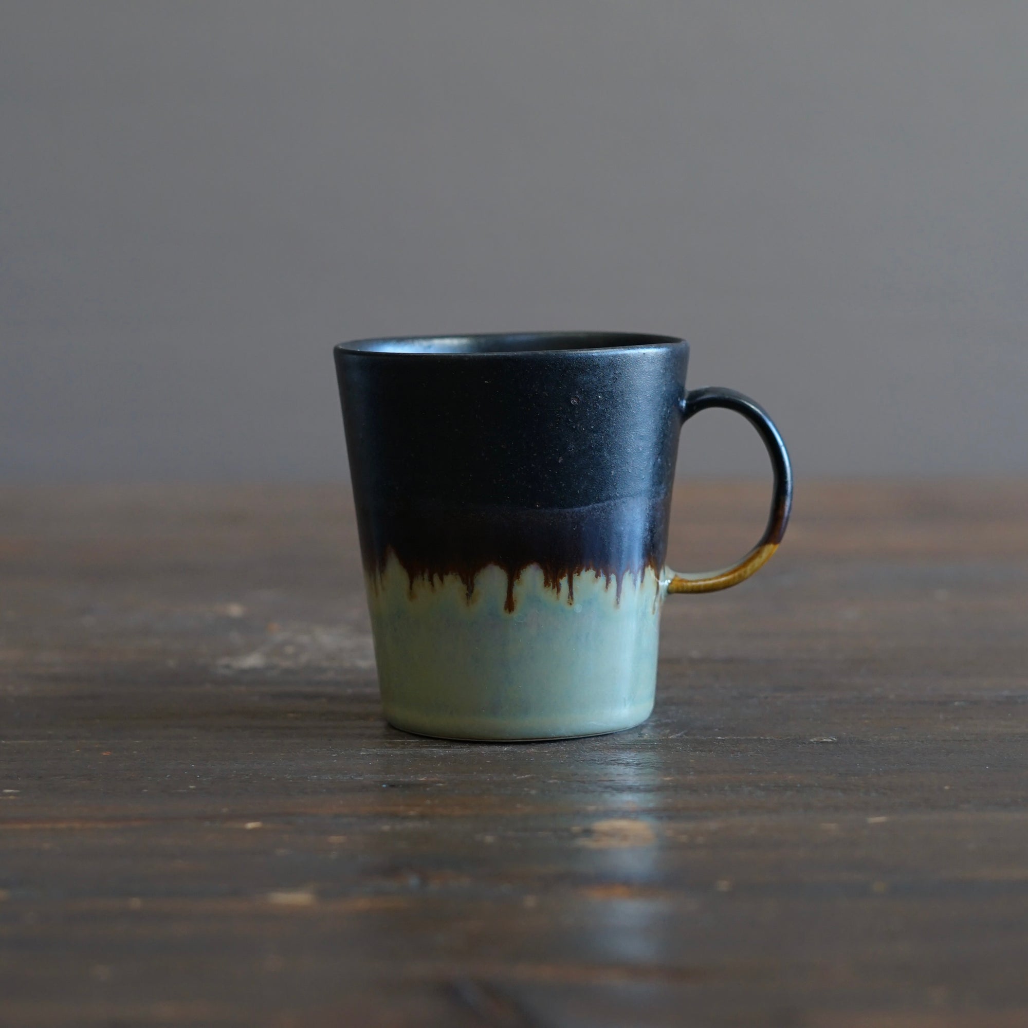 Two Tone Small Mug #SM27