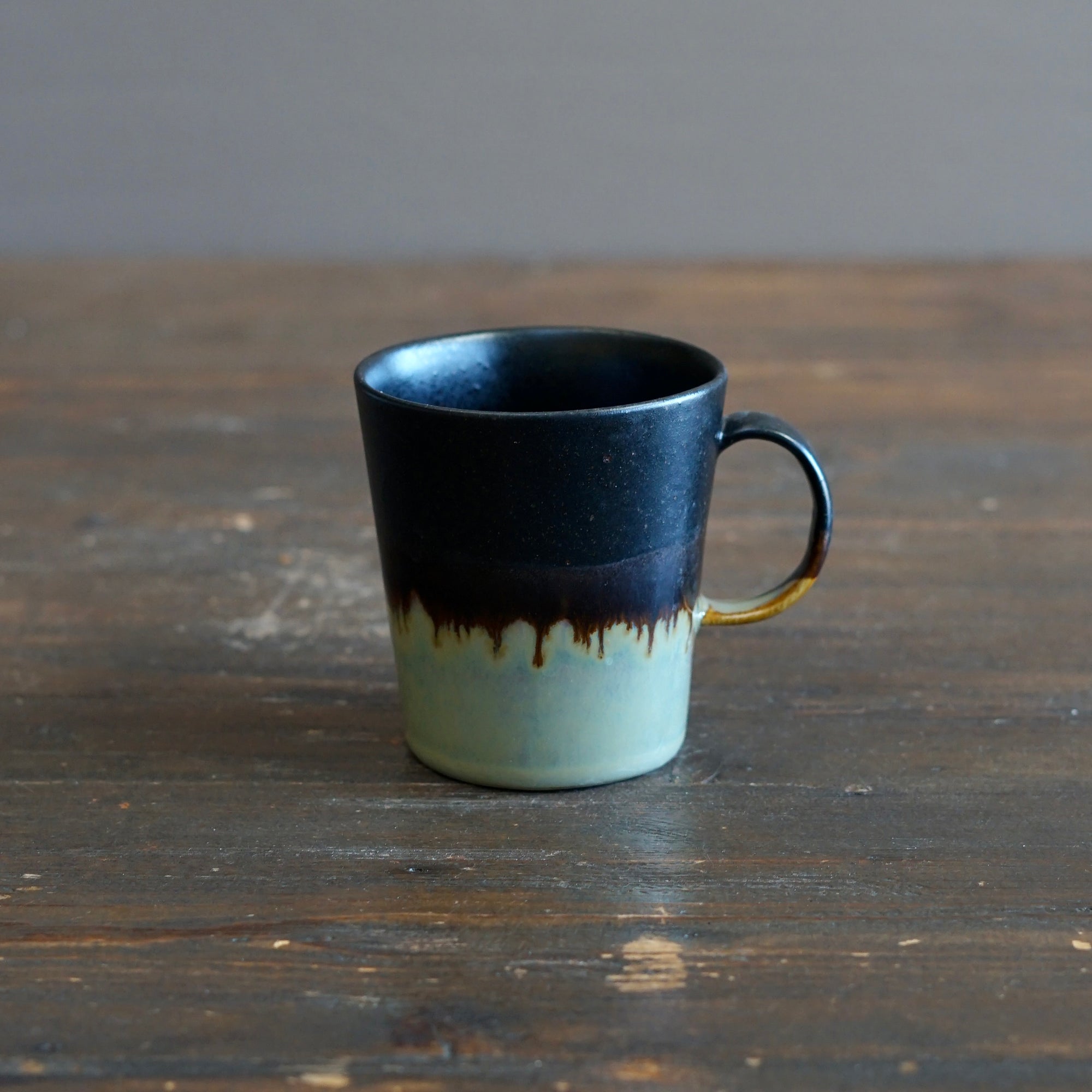 Two Tone Small Mug #SM27