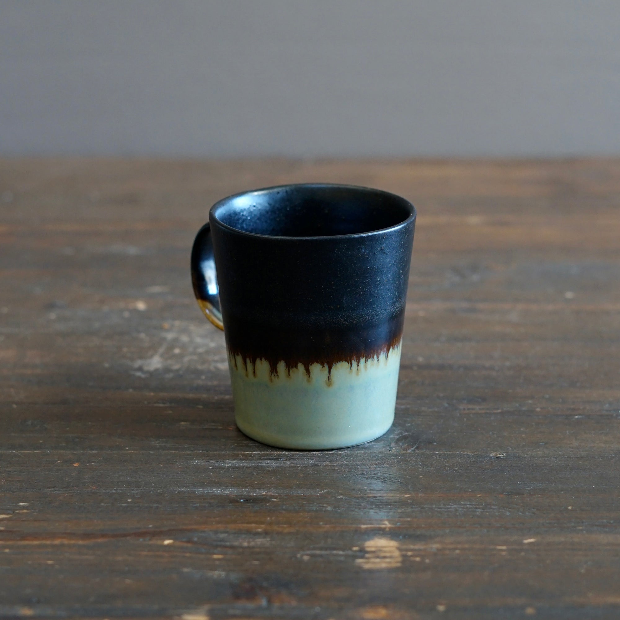 Two Tone Small Mug #SM27