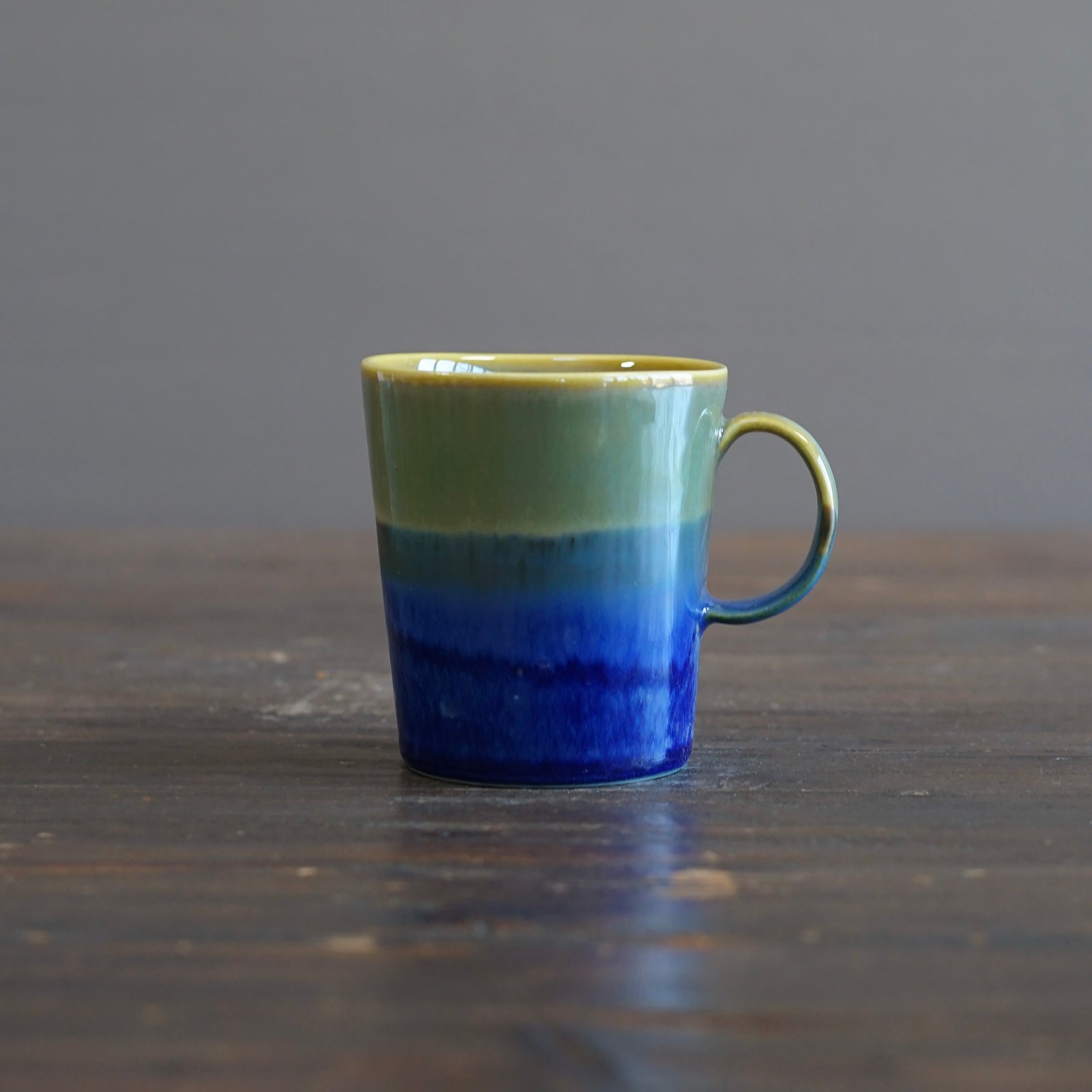 Two Tone Small Mug #SM29