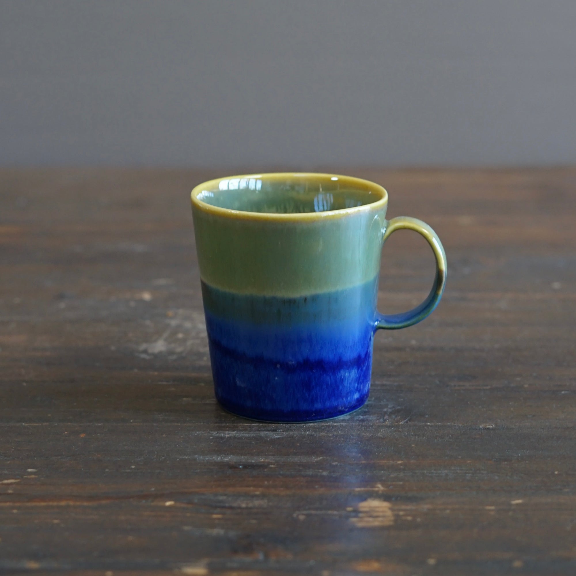 Two Tone Small Mug #SM29