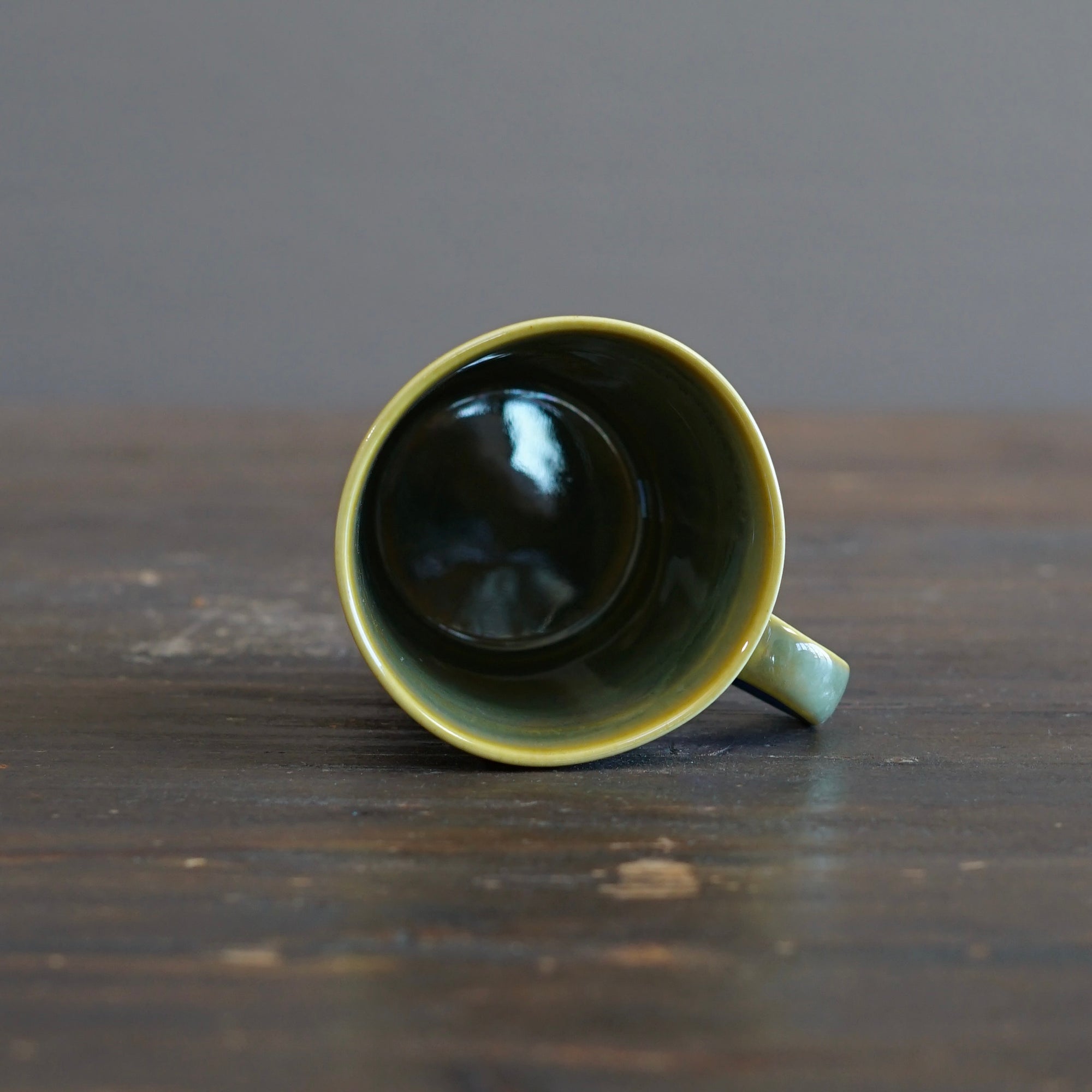 Two Tone Small Mug #SM29
