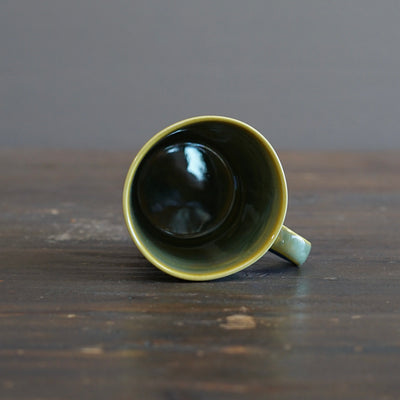 Two Tone Small Mug #SM29