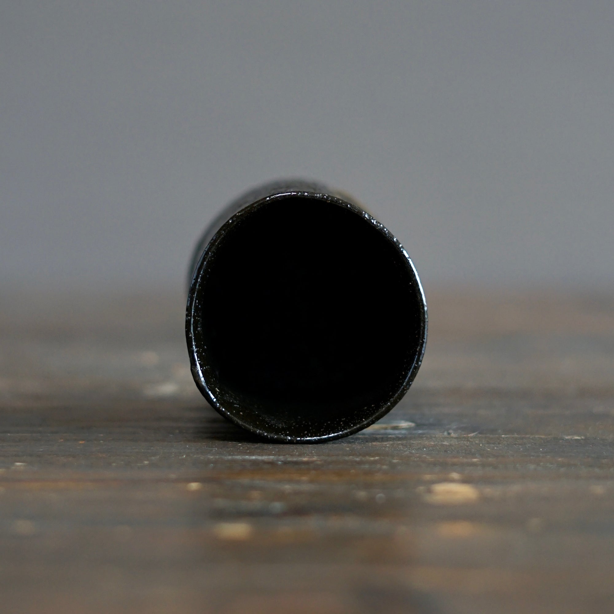 Gilded Earth YUNOMI Tea Cup #HT494A