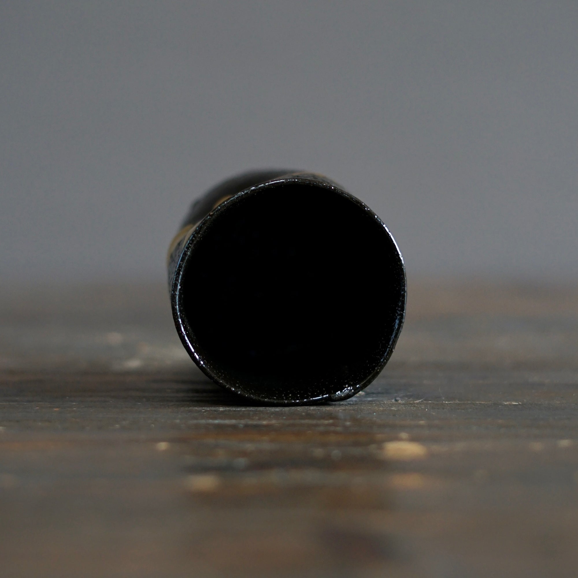 Gilded Earth YUNOMI Tea Cup #HT494D