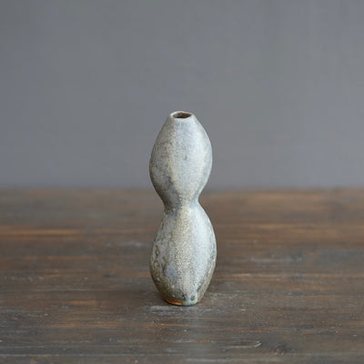 Seed Pod Flower Vase #KY183