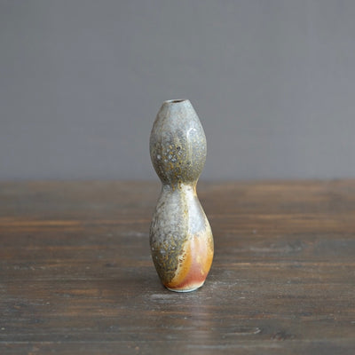 Seed Pod Flower Vase #KY183