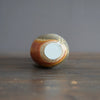 Seed Pod Flower Vase #KY182