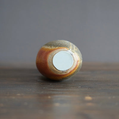 Seed Pod Flower Vase #KY182