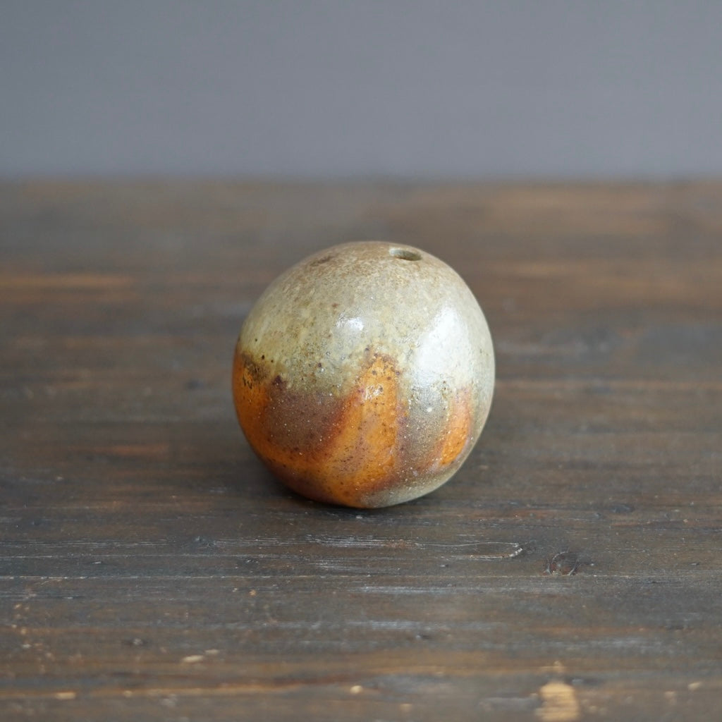 Seed Pod Bud Vase #KY184A