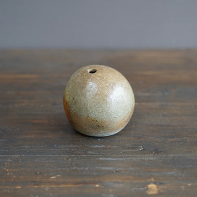 Seed Pod Bud Vase #KY184A