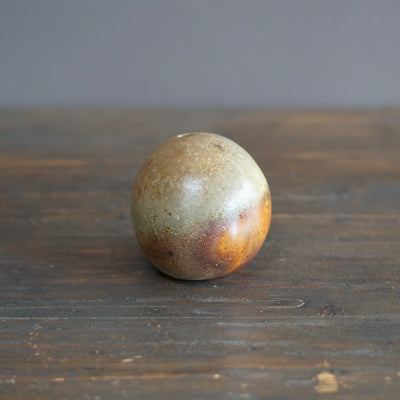 Seed Pod Bud Vase #KY184A