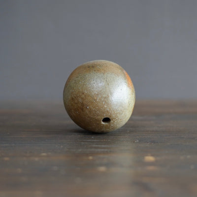 Seed Pod Bud Vase #KY184A
