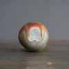 Seed Pod Bud Vase #KY184A