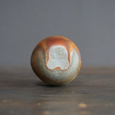Seed Pod Bud Vase #KY184A