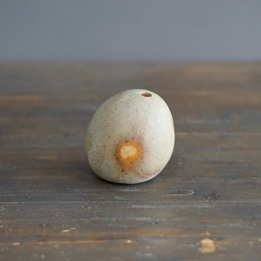 Seed Pod Bud Vase #KY184B
