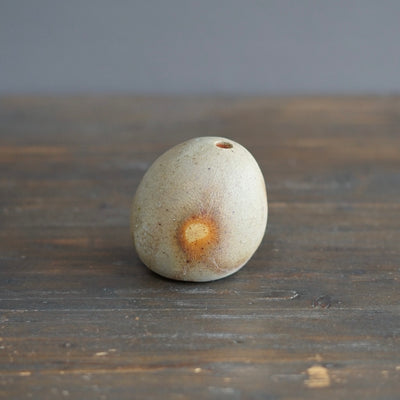 Seed Pod Bud Vase #KY184B