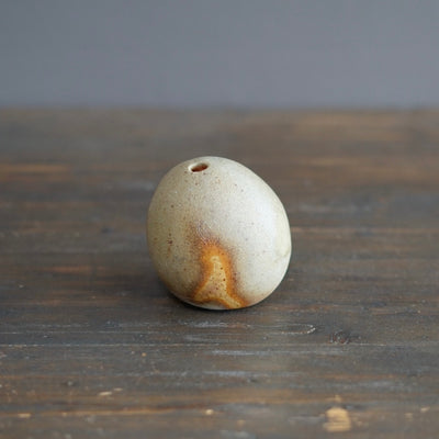 Seed Pod Bud Vase #KY184B