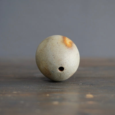 Seed Pod Bud Vase #KY184B