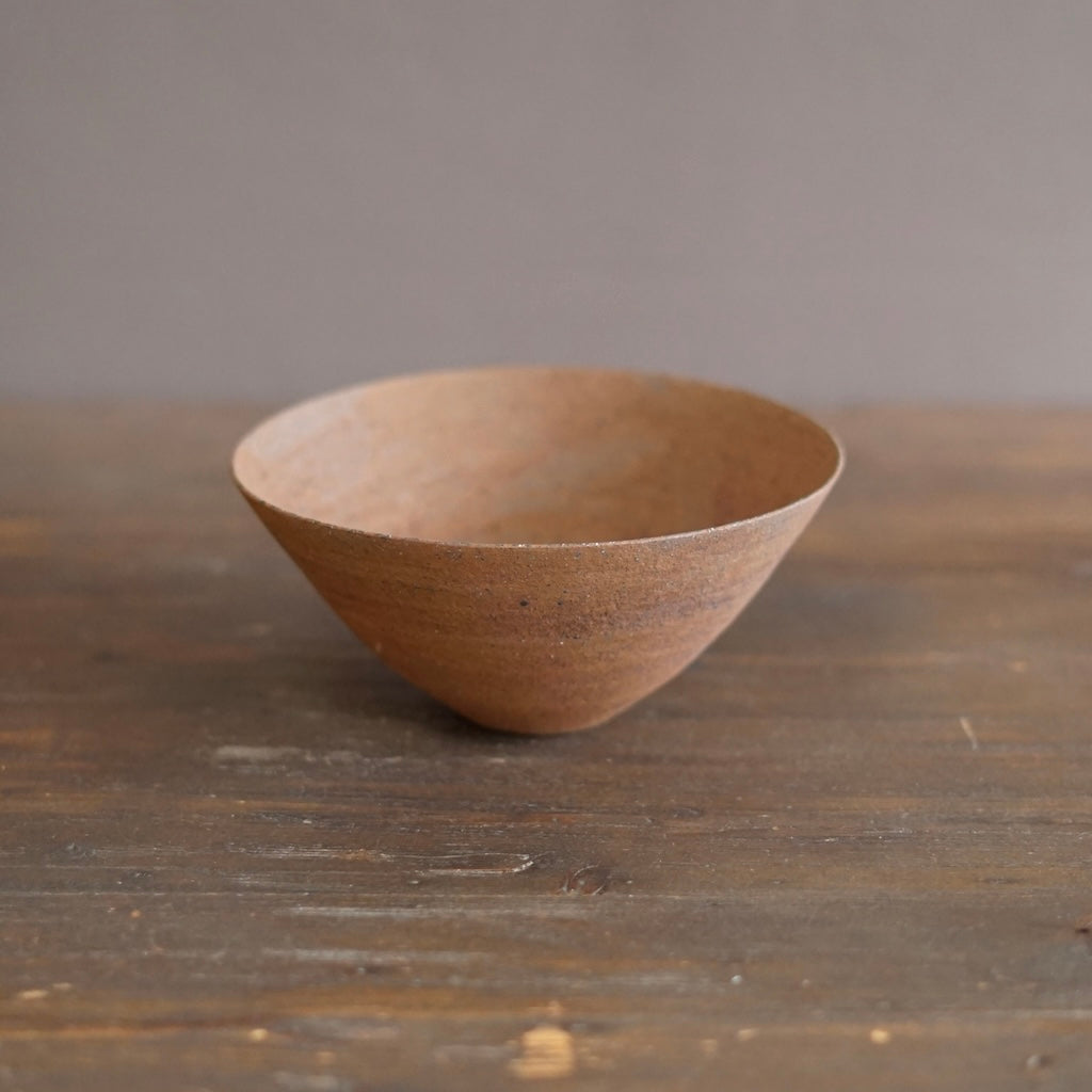 Brown Bowl #AK25H