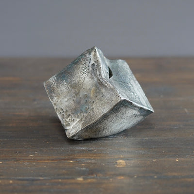 Abstract Cube Flower Vase #HT502